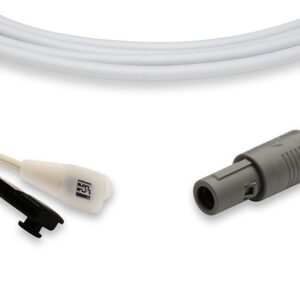 Biolight SpO2 Sensor, 9 Foot Cable: Multi Site Sensor