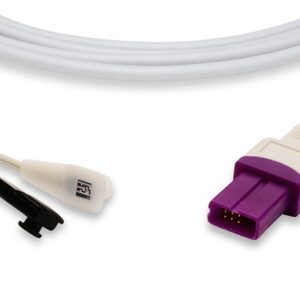 Lohmeier SpO2 Sensor, 9 Foot Cable 6051-0000-035: Multi Site Sensor