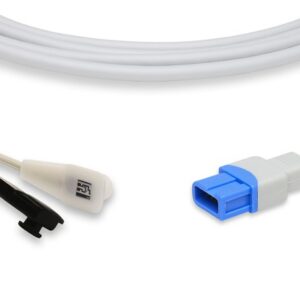 Spacelabs SpO2 Sensor, 9 Foot Cable 700-0030-00: Multi Site Sensor