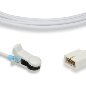 Nellcor Reusable Adult Ear Clip SpO2 Sensor