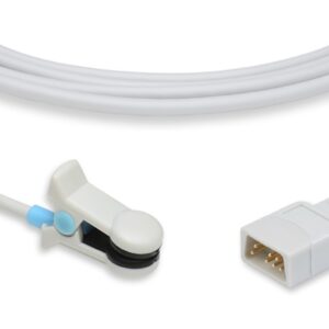 Nonin Adult Ear Clip Connector with 7 Pins