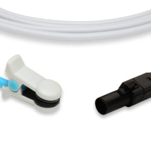 Spacelabs Reusable Adult Ear Clip