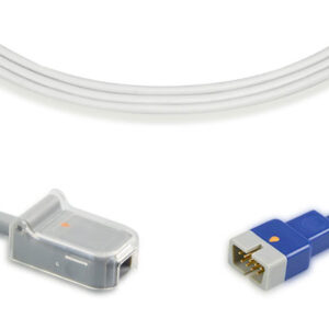 Nellcor Oximax Adapter Cable DEC-4
