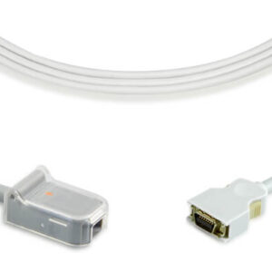 Adapter Cable for Masimo LNCS 1 Foot