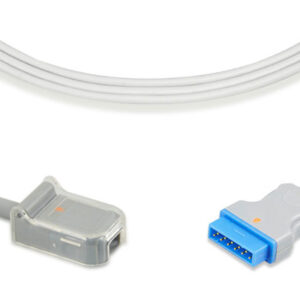 GE Medical Masimo LNCS Adapter Cable