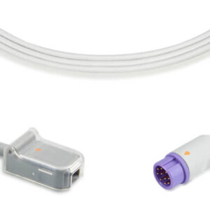 Mindray DPM-6 Masimo SpO2 Adapter Cable