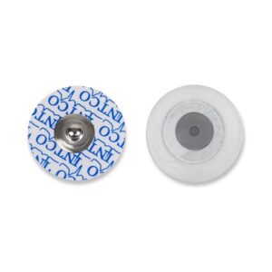 Neonate Disposable ECG Electrodes Bag of 50