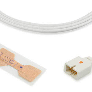 Disposable Adult Nellcor D25 Box of 24