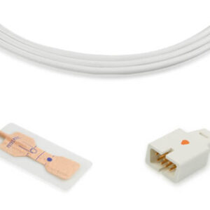 Nellcor Pediatric Disposable Box of 24
