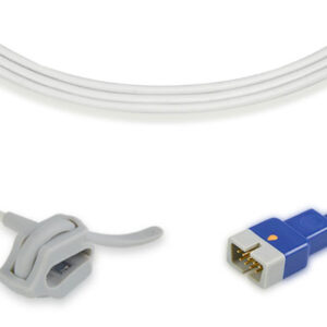 Nellcor Oxi-Max sensor, 3 foot cable: Neonate soft