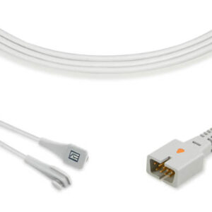 Nellcor sensor, 3 foot cable: Multi-site SpO2