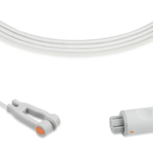 Datex Adult Ear Clip SpO2 Sensor