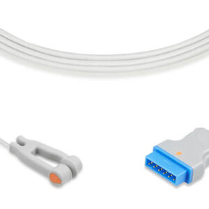 GE Marquette (Masimo) SpO2 Sensor Adult Ear Clip