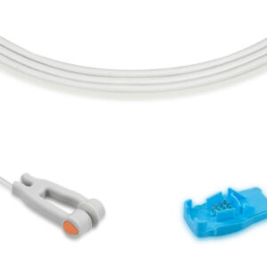 Datex-Ohmeda OxyTip OXY-E-UN Adult Ear Clip