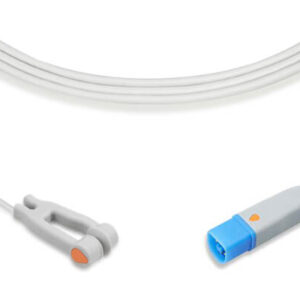 Philips M1194A Adult Ear Clip SpO2 Sensor