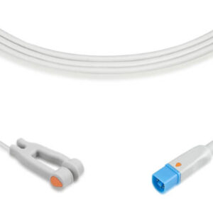 Philips Adult Ear Clip Direct Connect SpO2 Sensor