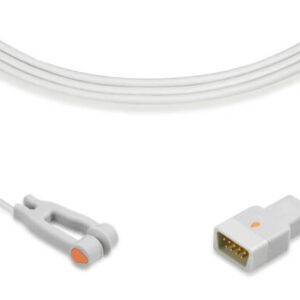 BCI Adult Ear Clip SpO2 Sensor