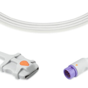 Mindray Compatible Direct-Connect SpO2 Adult Soft Sensor