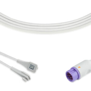 Mindray Compatible Direct-Connect SpO2 Multi Site Sensor
