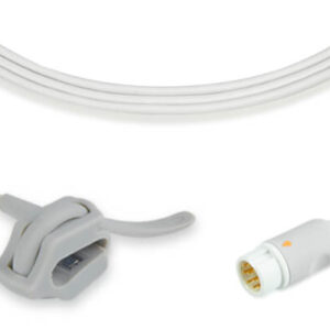 Mindray Compatible Direct-Connect SpO2 Neonate Soft Sensor