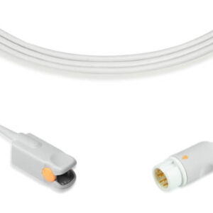 Mindray Compatible Direct-Connect SpO2 Pediatric Clip Sensor