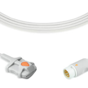 Mindray Compatible Direct-Connect SpO2 Pediatric Soft Sensor