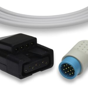 Medtronic Lifepak Trunk Cable for ECG 11110-000110