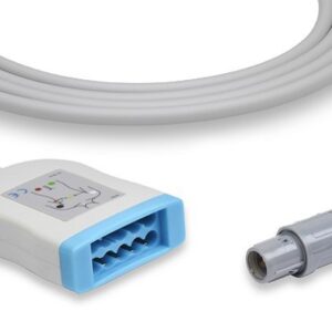 Siemens Sensis Hemodynamic System ECG Trunk Cable