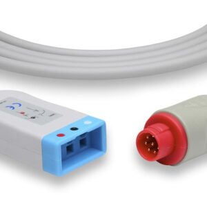 Bionet ECG Trunk Cable 3 Leads