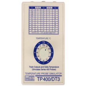Fogg System Original Temperature Probe Simulator