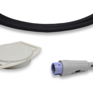 Philips 15245A Ultrasound Transducer