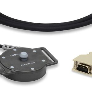 Analogic Compatible Ultrasound Transducer, U/S1