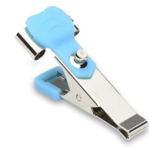 Veterinary ECG Electrode Adapters