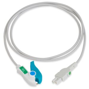 GE Multi-LInk Telemetry Leadwire OEM 412680-003 RL Lead