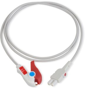 GE Multi-Link Telemetry Leadwire OEM OEM 412680-001 - LL Lead