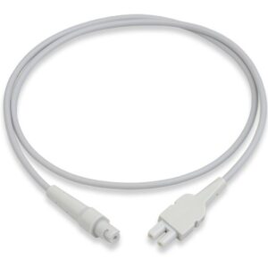 Individual lead for CAM 14, blank adapter, V1, V2, V3, V4, V5, V6, 66cm, 26 inches