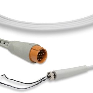 Corometrics 115 Compatible Ultrasound Transducer Repair Cable