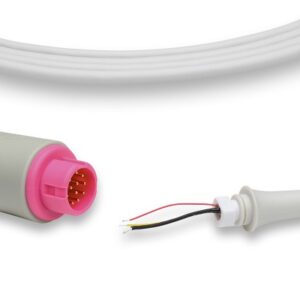 Philips M1356A Ultrasound Repair Cable