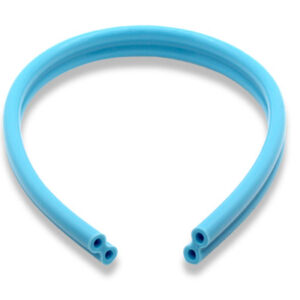 NIBP Raw Hose, Neonate Double Hose