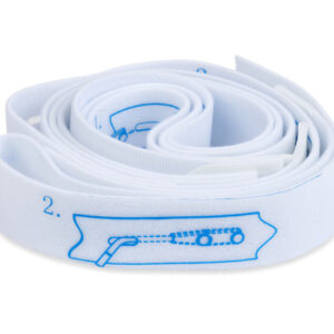 Adult SpO2 Forehead Bands, Bag of 10