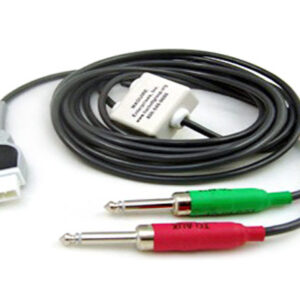 Maguire Enteprises Original 14Ft Ecg Cable With 9-Pin