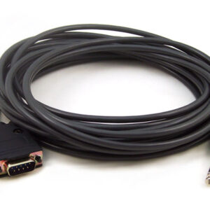 Maguire Enteprises Original D89 Output To 1/4 In Phone Aux Ecg Interconnect Cables